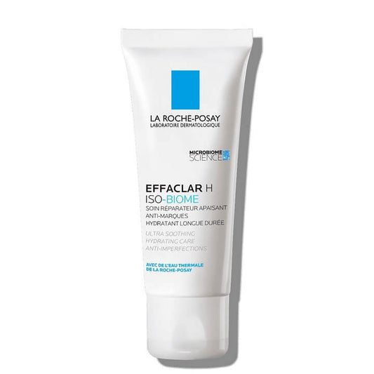 La Roche Posay Effaclar H Iso Biome Anti-Imperfezioni 40ml