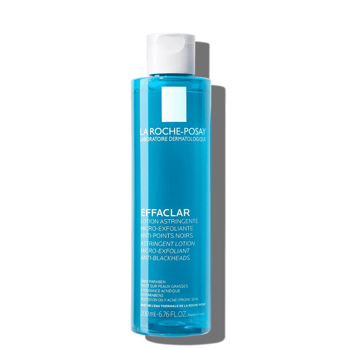 La Roche Posay Effaclar Lozione Astringente 200ml