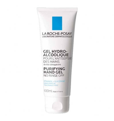 La Roche Posay Gel Igienizzante Mani 100ml