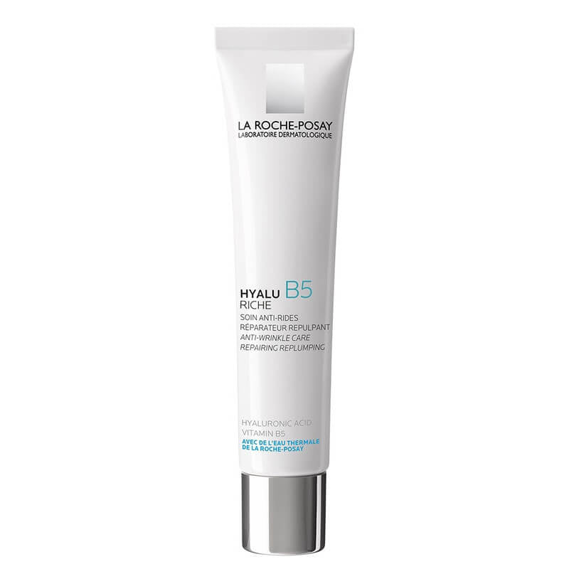 La Roche Posay Hyalu B5 Crema Ricca 40ml