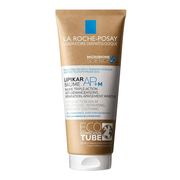 La Roche Posay Lipikar Baume AP+ M 200ml