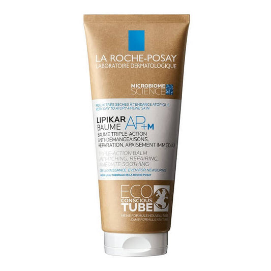 La Roche Posay Lipikar Baume AP+ M 400ml