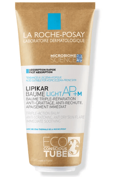 La Roche Posay Lipikar Baume AP+ M Light 200ml