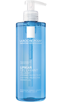 La Roche Posay Lipikar Gel Lavant 750ml