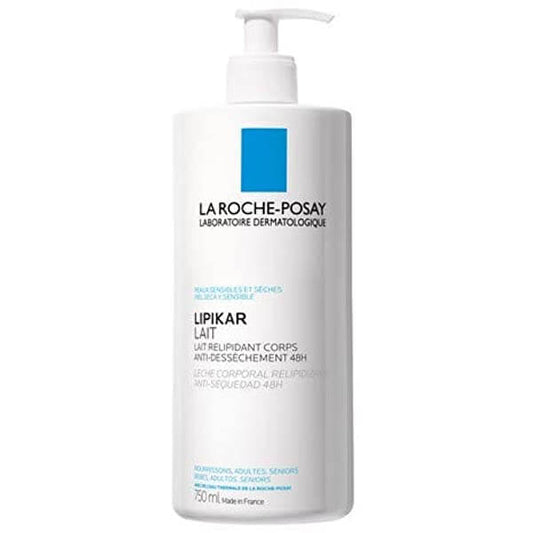 La Roche Posay Lipikar Latte Corpo 750ml