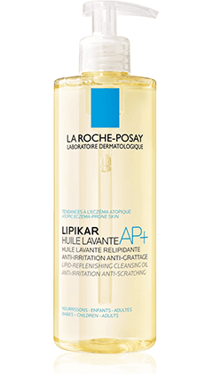 La Roche Posay Lipikar Olio Lavante AP+ 400ml