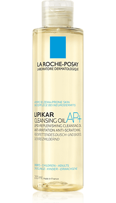 La Roche Posay Lipikar Olio Lavante AP+ 200ml