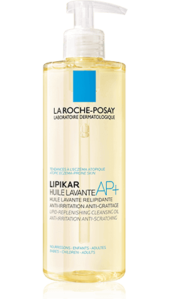 La Roche Posay Lipikar Olio Lavante AP+ 750ml