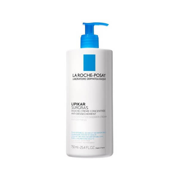 La Roche Posay Lipikar Surgras 750ml