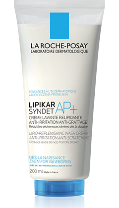 La Roche Posay Lipikar Syndet AP+ 200ml