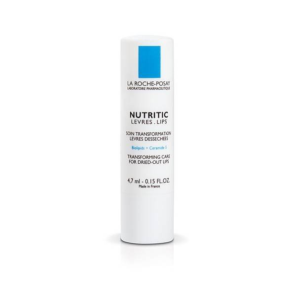 La Roche Posay Nutritic Stick Labbra 4,7ml