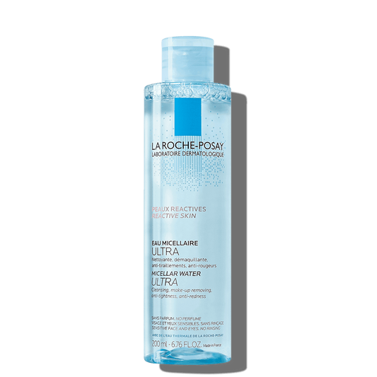 La Roche Posay Acqua Micellare Ultra Pelle Reattiva 200ml