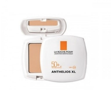 La Roche Posay Anthelios XL Crema Compatta SPF50+ Beige 9gr