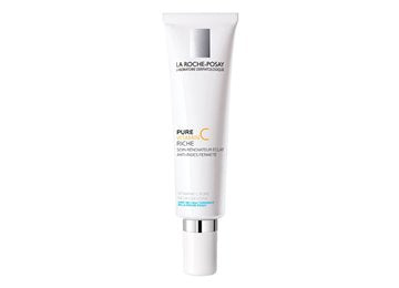 La Roche Posay Pure Vitamin C Ricca Pelle Secca 40ml