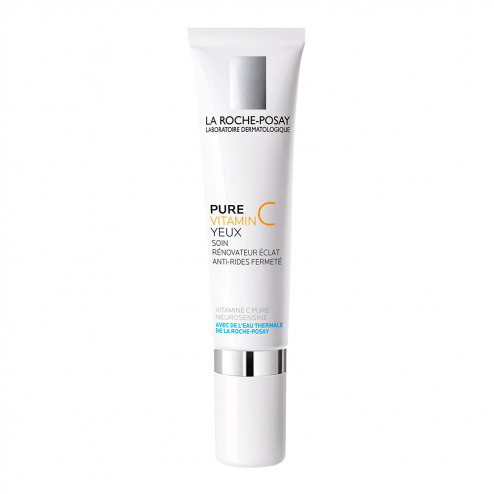 La Roche Posay Pure Vitamin C Occhi 15ml