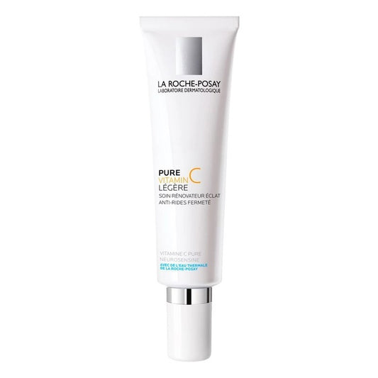 La Roche Posay Pure Vitamin C Leggera Pelle Normale e Mista 40ml