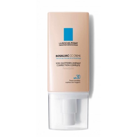 La Roche Posay Rosaliac CC Crema Colorata 50ml