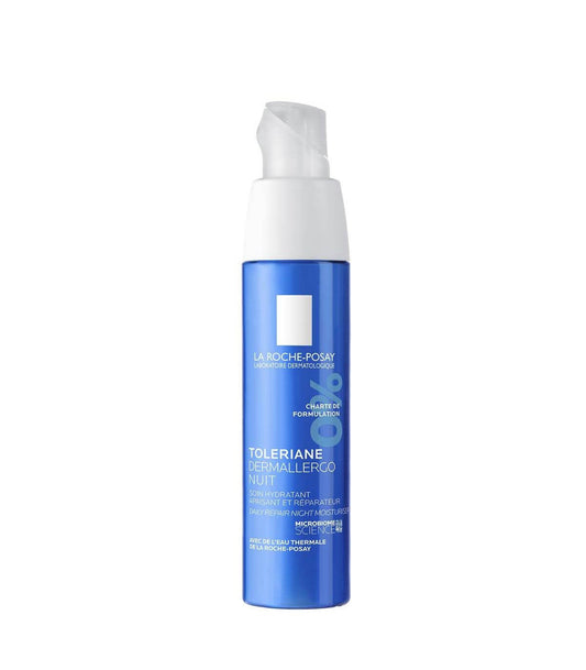 La Roche Posay Toleriane Dermallergo Notte 40ml