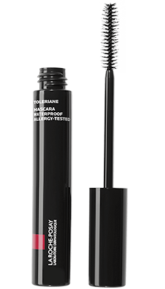 La Roche Posay Toleriane Mascara Waterproof Nero 7ml