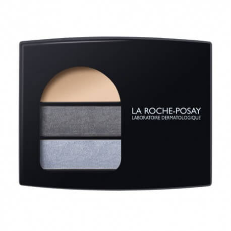 La Roche Posay Toleriane Ombretto 01 Smoky Gris 4.4g