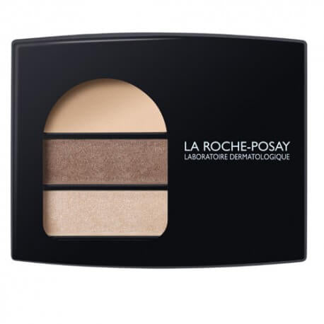 La Roche Posay Toleriane Ombretto 02 Smoky Brun 4.4g