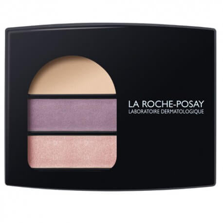 La Roche Posay Toleriane Ombretto 04 Smoky Prune 4.4g