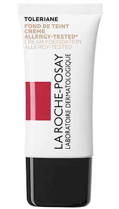 La Roche Posay Toleriane Teint Fondotinta Acqua Crema 03 Sable 30ml