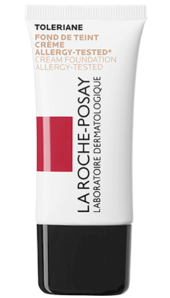 La Roche Posay Toleriane Teint Fondotinta Acqua Crema 02 Beige Clair 30ml