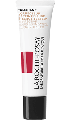 La Roche Posay Toleriane Teint Fondotinta Fluido 16 Tan 30ml