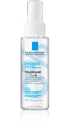 La Roche Posay Toleriane Ultra 8 Spray 100ml