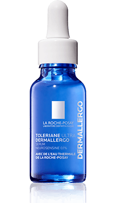 La Roche Posay Toleriane Ultra Dermallergo Siero 20ml