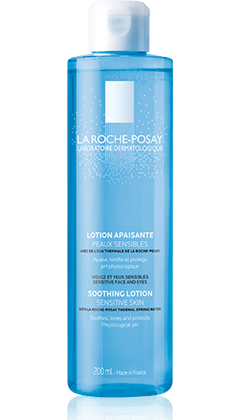 La Roche Posay Tonico Lenitivo Pelle Sensibile 200ml