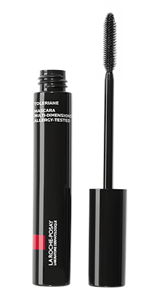 La Roche Posay Toleriane Mascara Multi-Dimensions Nero 7ml