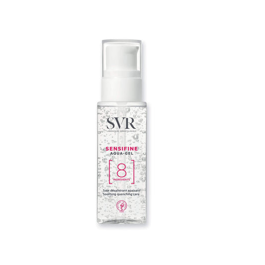 SVR Sensifine Aqua-Gel 40ml