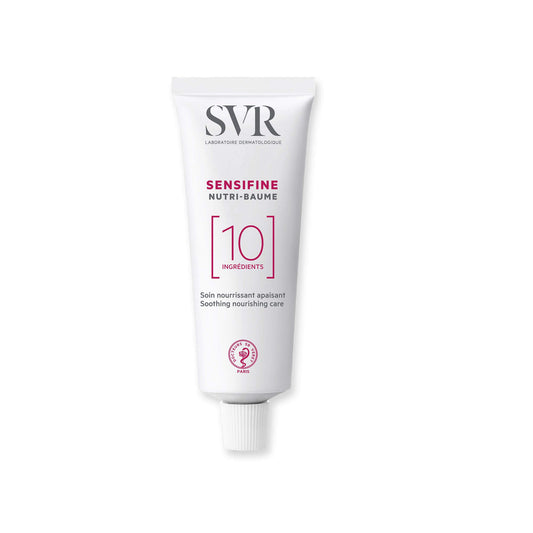 SVR Sensifine Nutri-Baume 40ml