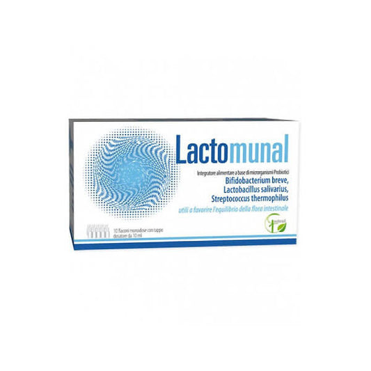 Lactomunal 20 capsule