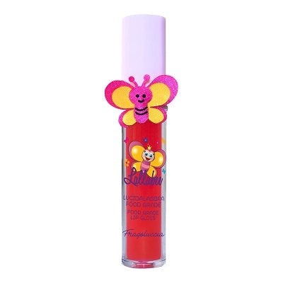 Lallabee Lucidalabbra Per Bambine Fragoluccia 3,5ml