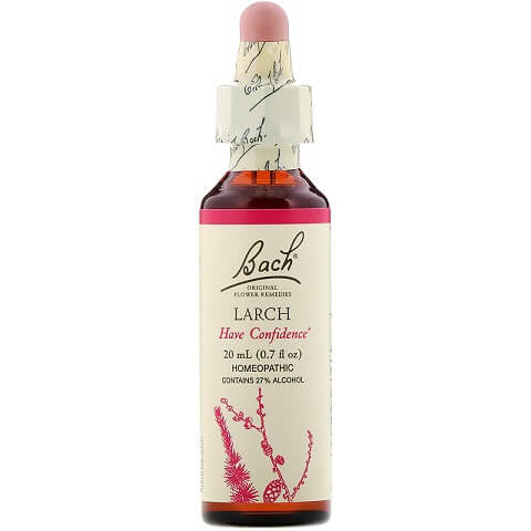 Fiori di Bach Larch 20ml