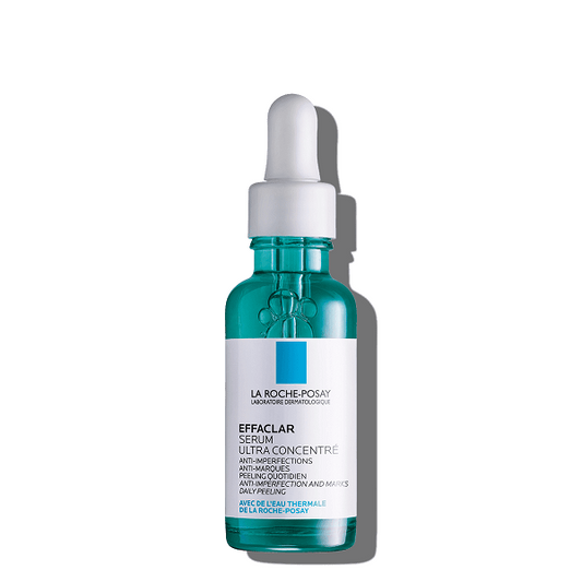 La Roche Posay Effaclar Siero Ultra Concentrato Anti-Imperfezioni 30ml