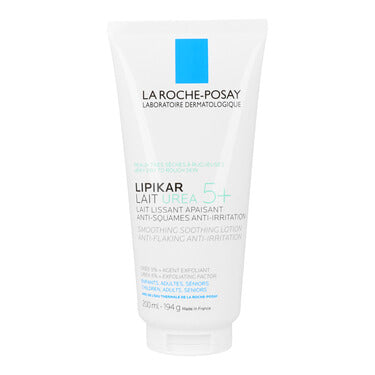 La Roche Posay Urea 5+ Latte Corpo Levigante 200ml