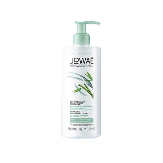 Jowae Latte Idratante Rivitalizzante Corpo 400ml