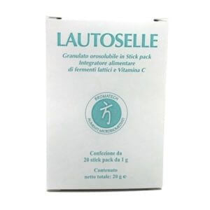 Lautoselle 20 Stick