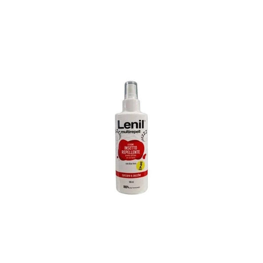 Lenil Multirepellente 100ml