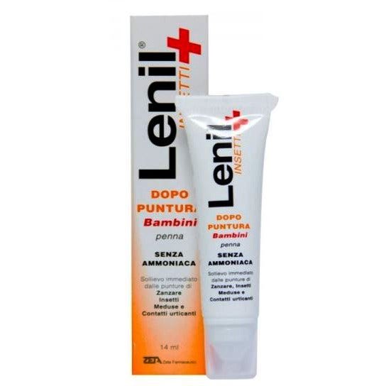 Lenil Dopopuntura Bambini 14ml