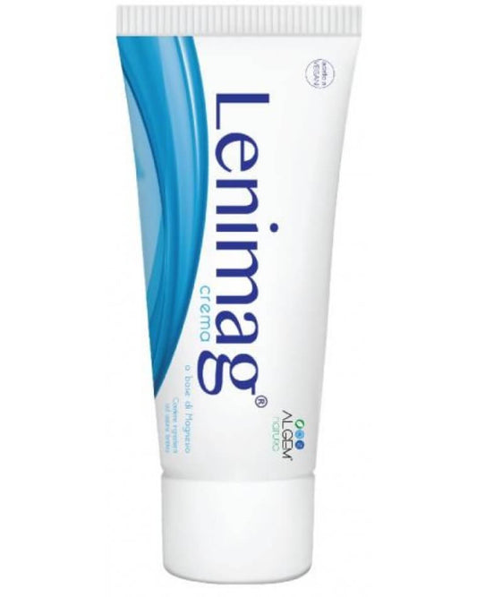 Lenimag Crema Lenitiva Algem Natura 100ml