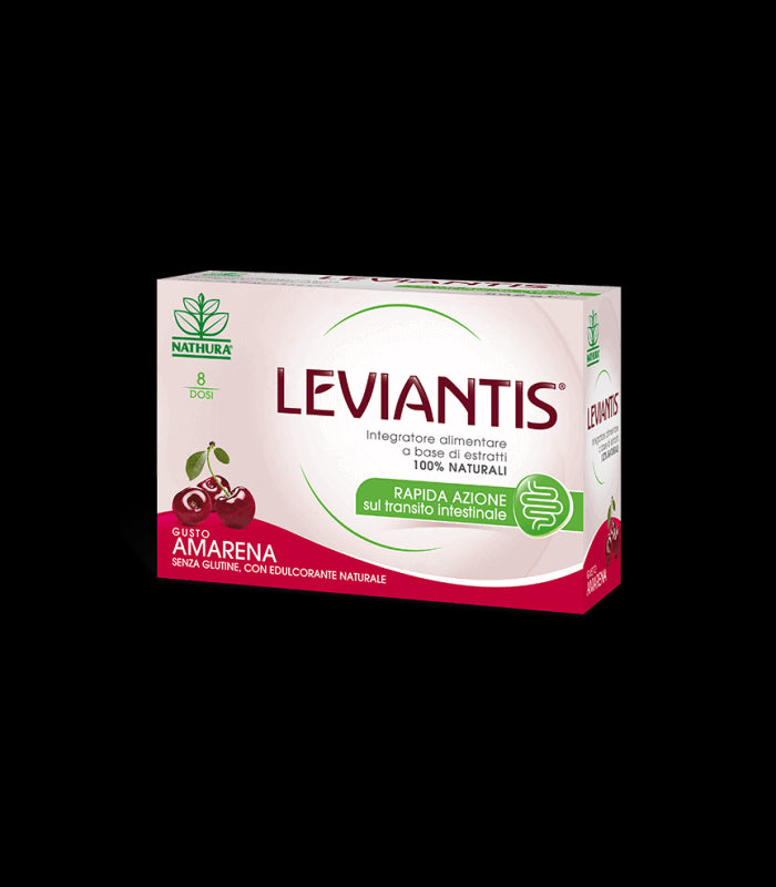 Leviantis 16 bustine