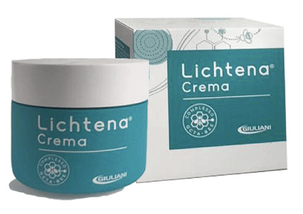 Lichtena Crema AI 3 Active 25ml