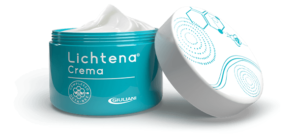 Lichtena Crema Complesso Octa-BEE 50ml Nuova Formula