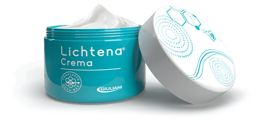 Lichtena Crema Complesso Octa-BEE 50ml Nuova Formula