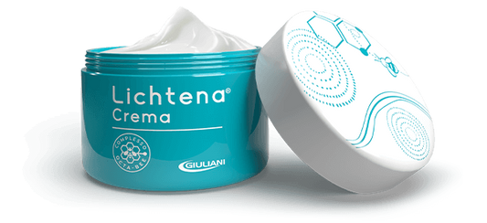 Lichtena Crema Complesso Octa-BEE 50ml